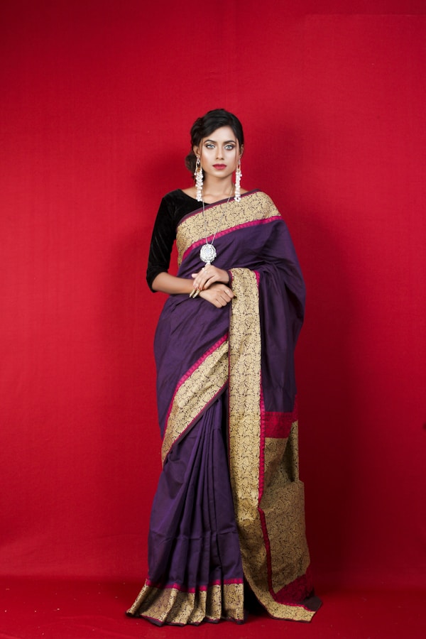 Georgette Salwar Suit